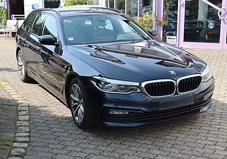 BMW 530 Baureihe 5 Touring d xDrive Sport Line