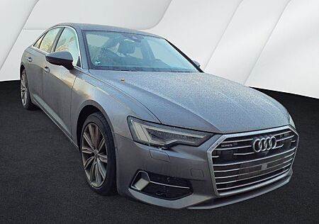 Audi A6 Lim. 50 TDI quattro sport Aut. Navi Matrix
