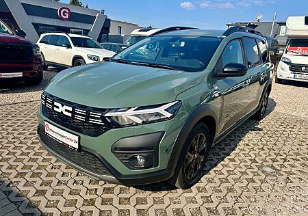 Dacia Jogger Extreme 110 PS, 1.Hand, 7-Sitzer, Kamera