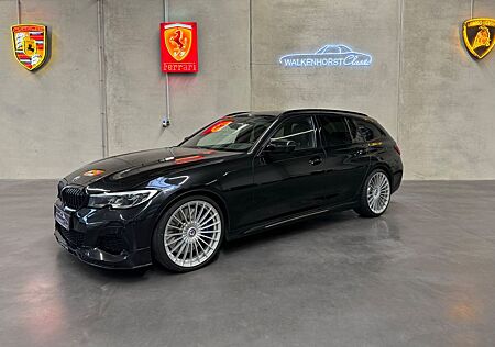 Alpina D3 S Touring / AHK, GSHD, Standheizung / voll