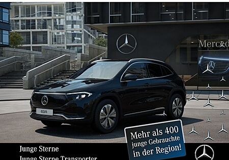 Mercedes-Benz EQA 300 4M *Progressive*KAMERA*Ambiente*ParkAss