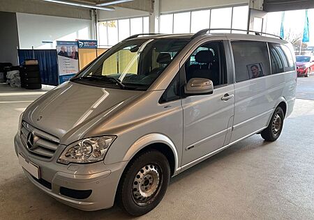 Mercedes-Benz Viano 2.2 CDI 4MATIC TREND EDITION lang