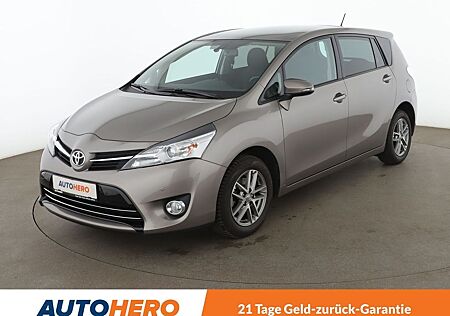 Toyota Verso 1.8 SkyView Edition*TEMPO*NAVI*CAM*PDC*SHZ