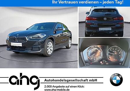 BMW X2 sDrive18i Advantage Panoramadach Navigation L