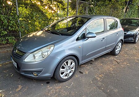 Opel Corsa 1.4 Twinport Cosmo Cosmo