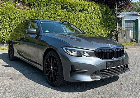 BMW 318 Baureihe 3 Touring d Advantage
