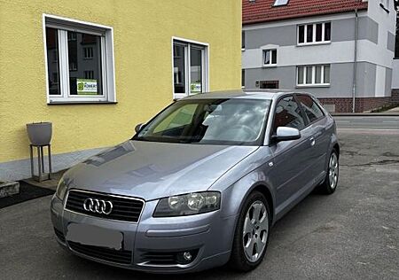 Audi A3 1.6 tiptronic Ambition Ambition