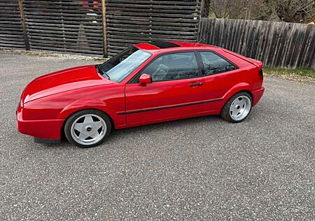 VW Corrado Volkswagen 1.8 G60