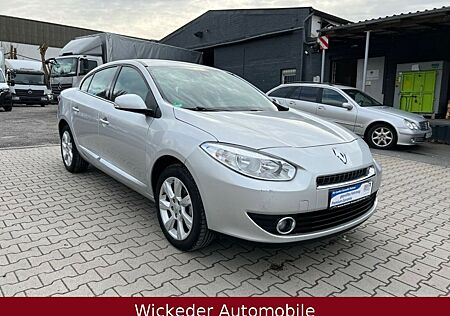 Renault Fluence Dynamique Tüv Neu/Top Pflege