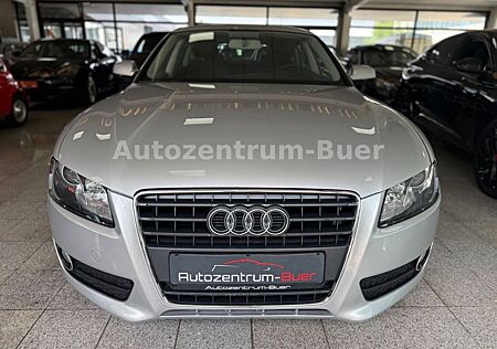 Audi A5 Sportback 2.0 TFSI Automatik