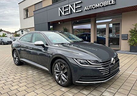 VW Arteon Volkswagen 2.0 TDI Elegance