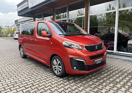 Peugeot Traveller Allure L2 AHK Standheiz. R-Cam
