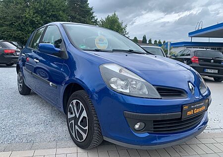 Renault Clio III Edition Dynamique