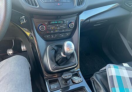 Ford Kuga 1,5 EcoBoost ST-Line X ST-Line X