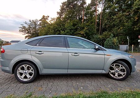 Ford Mondeo 2,0 Ghia