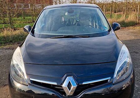 Renault Grand Scenic !!4000€!! 1 Hand//Scenic Bose Edit.//Tüv NEU/
