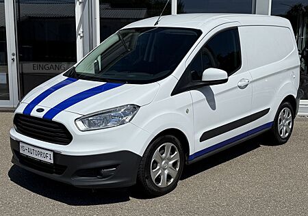 Ford Tourneo Courier Transit Trend Kasten 1.0 EB 100