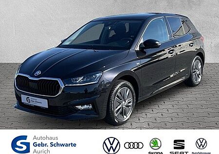 Skoda Fabia 1.0 TSI DSG Drive ACC LED LM16 NAVI PANO