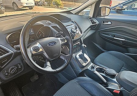 Ford C-Max 2,0TDCi 103kW PowerSh. Business Editio...