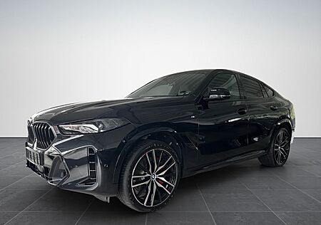 BMW X6 xDrive 30d M SPORT PRO/LED/AHK/PANO-DA/H&K