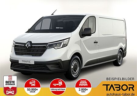 Renault Trafic Komfort L2H1 3,1t dCi 130 AHK Kam Nav