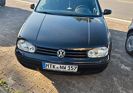 VW Golf Volkswagen 1.4 Trendline Trendline