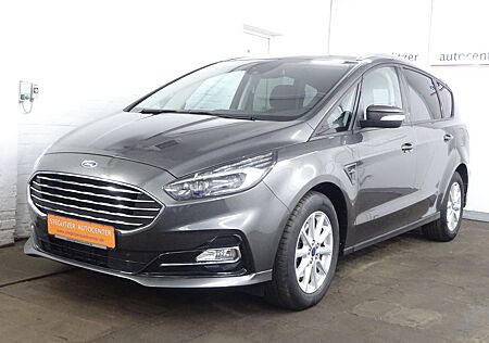 Ford S-Max 2.0 Aut./ACC/LED/Kamera/Winter/PDC/Nav/SHZ