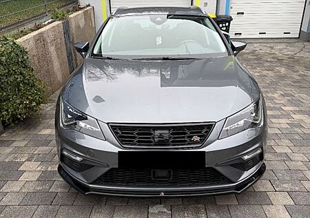 Seat Leon ST 1.4 TSI 92kW Start&Stop FR