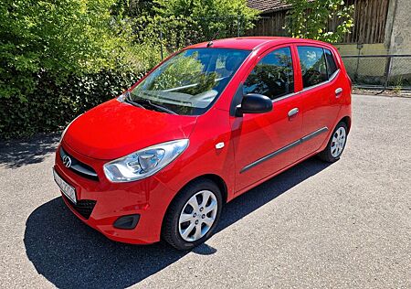 Hyundai i10 1.1 5 Star Edition 5 Star Edition