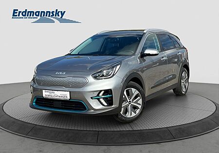 Kia Niro EV Spirit/Navi/LED/Kamera/On-Board-Lader