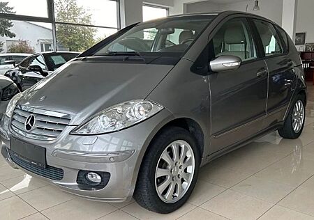 Mercedes-Benz A 200 A200 Elegance Automatik,Leder,Xenon,Tempomat,PDC