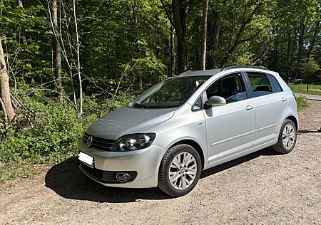 VW Golf Plus Volkswagen 1.4 TSI LIFE