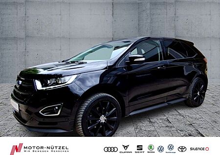 Ford Edge 2.0 TDCI 4x4 SPORT LED+NAV+ACC+STDHZG+AHK