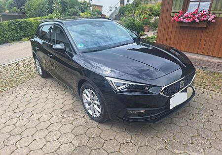 Seat Leon 1.5 TSI ACT 85kW Style Ed. Sportstourer...