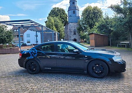 Dodge Avenger SXT 2.0 Benziner LPG, TÜV neu 05/2028