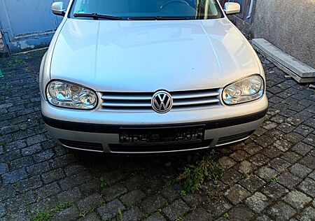 VW Golf Volkswagen 1.9TDI 74kW Ocean Variant Ocean