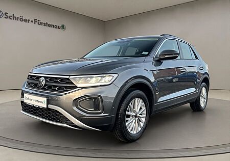 VW T-Roc Volkswagen ''X-tra'' 1.5 TSI DSG (ACC/LED/Kamera)
