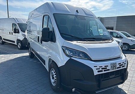 Fiat Ducato 35 L2H2 140 Multijet Kombi Paket: Techno