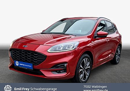 Ford Kuga 1.5 EcoBoost ST-LINE X *AHK*