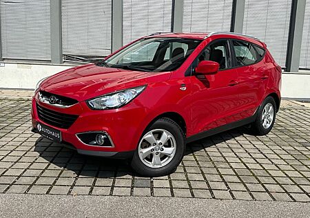 Hyundai ix35 5 Star Edition 2WD