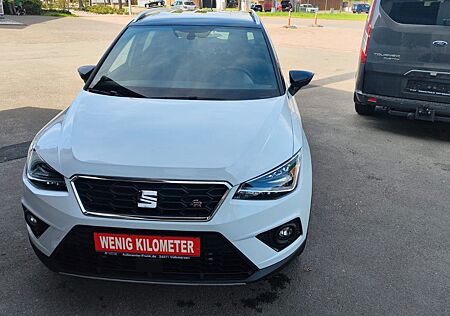 Seat Arona FR LED+SHZ+RFK+LM+PDC+Navi+LM