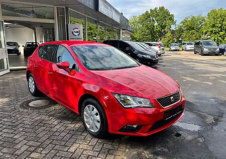 Seat Leon Reference Tüv/Au neu