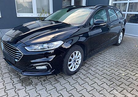 Ford Mondeo Kombi TDCi150 Auto Navi/DAB/Tempo/Alarm