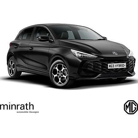 MG MG3 leasen MG MG3 leasen