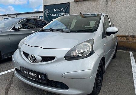 Toyota Aygo (X) Aygo AYGO City