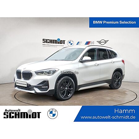 BMW X1 leasen