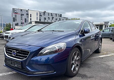 Volvo V40 Ocean Race