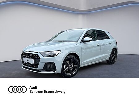 Audi A1 Sportback 30 TFSI RÜCKFAHRKAMERA+LED+SOUNDSYS