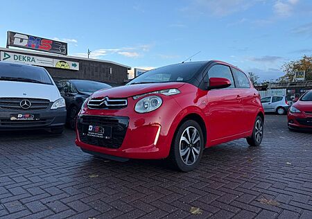 Citroën C1 Shine*TÜV NEU*GARANTIE*
