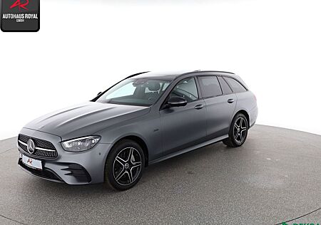 Mercedes-Benz E 300 de 4M T 3x AMG DESIGNO MAGNO,HUD,360GRAD